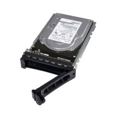 DELL Жесткий диск SSD 2.5" 480Gb Dell SAS 400-AQNY