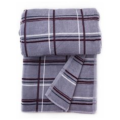 Простыня махровая 210х150см, 6с101.411к1, Речицкий текстиль, премиум