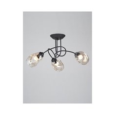 Люстра V4926-1/3PL, 3xE27 макс. 40Вт Vitaluce