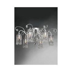 Люстра V5064/6PL, 6xG9 макс. 40Вт Vitaluce