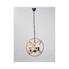 Люстра V4972-1/3, 3xE14 макс. 40Вт Vitaluce