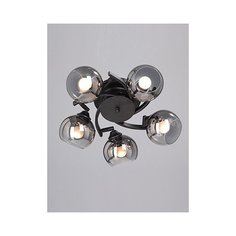 Люстра V4307-1/5PL, 5хE27 макс. 60Вт Vitaluce