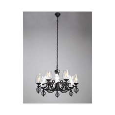 Люстра V3755-1/7, 7хЕ27 макс. 40Вт Vitaluce