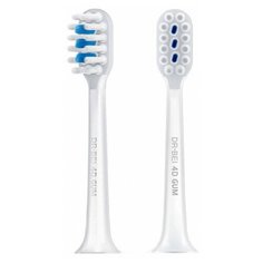 Насадки для зубной щетки Xiaomi Dr.Bei Sonic Electric Toothbrush S7 (S01)
