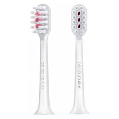 Насадки для зубной щетки Xiaomi Dr.Bei Sonic Electric Toothbrush S7 (S04)