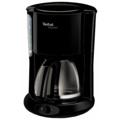 Кофеварка капельная Tefal CM261838