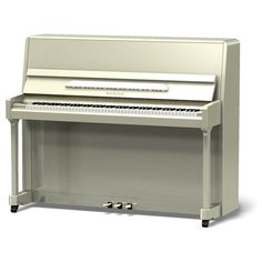 Пианино акустическое Samick JS118D/WHHP