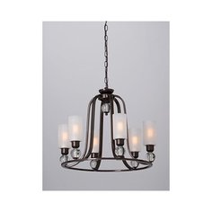 Люстра V3752-7/6, 6хЕ27макс. 40Вт Vitaluce