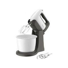 Moulinex Миксер стационарный Moulinex HM464110 500 Вт белый черный