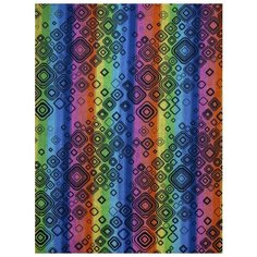 Простыня махровая 208х200см, 6с101.412ж1, Речицкий текстиль, Мишель