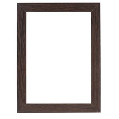 Рамка МДФ 13х18, ZEBRA, 105 Зебра