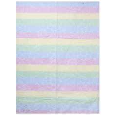 Простыня махровая 208х150см, 6с101.211ж1, Речицкий текстиль, Злата