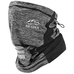 Бандана шейная Bradex SF 0733, серая