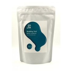 Альгинатная маска яркость И совершенство, 250 гр | J:ON BRIGHT & IMPROVE MODELING PACK