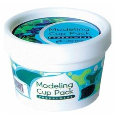 INOFACE Альгинатная маска с экстрактом перечной мяты. Modeling Cup Pack Peppermint, 15 гр.