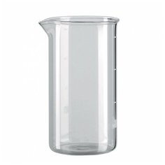 Колба для френч-пресса Bialetti 350мл