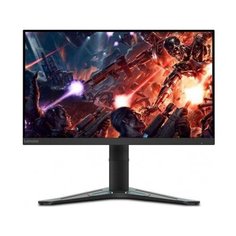 Монитор Lenovo 66C3GAC1EU 27", черный