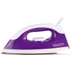 Утюг Galaxy GL6126 Violet