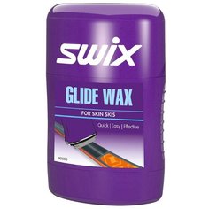 Эмульсия для лыж с камусом Glide Wax 100 мл N19 Swix