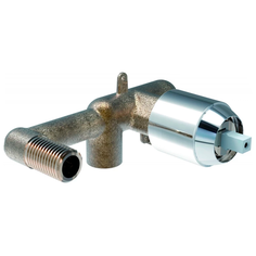 Скрытая часть Bravat для встраиваемого смесителя D968C-ENG