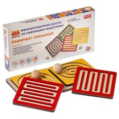 Доска-тренажёр межполушарная Bradex