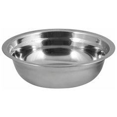 Миска Mallony BOWL-25 нерж. сталь