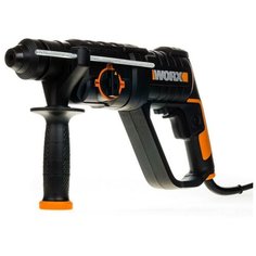 Перфоратор Worx Wx337