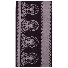 Полотенце банное махровое 50х90см, 6с103.412ж1, Речицкий текстиль, клеопатра