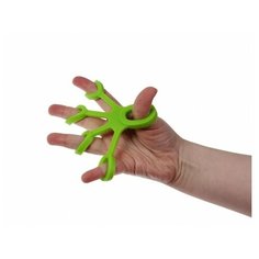 Эспандер кистевой детский силиконовый, 3 кг Bradex