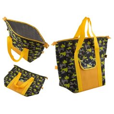 Термосумка Cells, CB-11,~35л, р-р: 52*20*40см Ecos