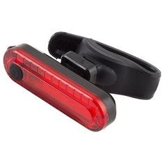 Фонарь задний велосипедный ECOS VEL-08