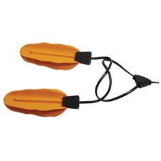 Сушилка для обуви irit IR-3700 оранжевый