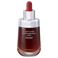 AHC Caputre Solution Prime Revital Ampoule Сыворотка для устранения морщин, 50 мл A.H.C