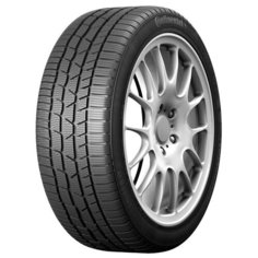 Шина Continental Conti WinterContact TS 830 P SUV 255/50R19 107V