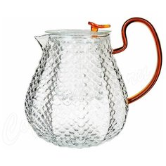 Чайник заварочный Zeidan Z-4303, 1000 мл