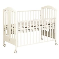 Кроватка Feretti Premiere (качалка) слоновая кость