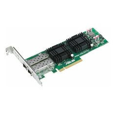 Контроллер ASUS PEB-10G/10GbE SFP+/DUAL (PEB-10G/57840-2S)