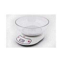 Irit IR-7119 Электронные кухонные весы 5кг 1г