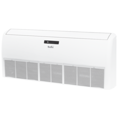Напольно-потолочный кондиционер Ballu BLC_M_CF-36HN1 белый