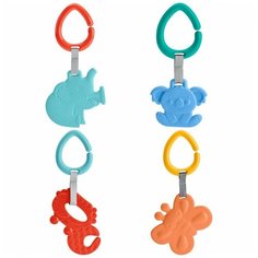 Прорезыватель Fisher Price в ассортименте GYN23