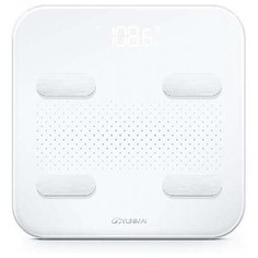 Весы электронные Xiaomi Yunmai M1805White
