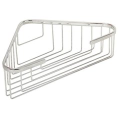 Полка металлическая угловая Veragio BASKET VR.GFT-9039.CR