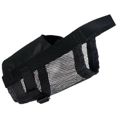 Trixie намордник для собак L 22-32 см