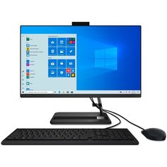 Моноблок Lenovo IdeaCentre AIO 3 24ALC6 F0G1002DRK