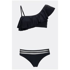 Купальник Bliss, размер 46, черный