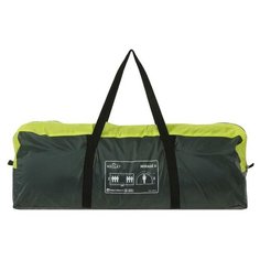 Палатка туристическая MIRAGE 6, размер 570 х 210 х 200 см, 6-местная, двухслойная Maclay