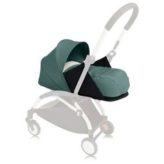 Люлька Комплект люльки для новорожденного Babyzen Newborn Pack - Aqua для YOYO+