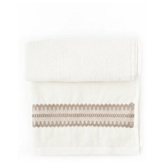 Полотенце банное махровое 50х90см, 8с103.502ж1, Речицкий текстиль, Винтаж