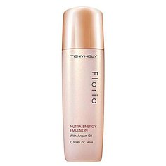 TONY MOLY Эссенция для лица с аргановым маслом. Floria nutra energy essence, 50 мл.