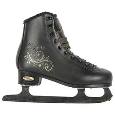 Фигурные коньки Tech Team Bagira, размер 37